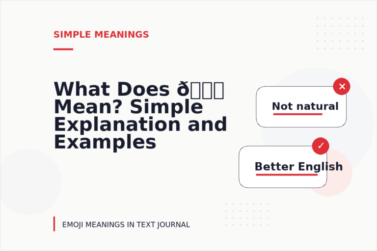What Does π Mean? Simple Explanation and Examples What Does π Mean? Simple Explanation and Examples