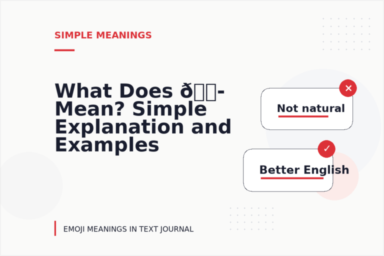 What Does π Mean? Simple Explanation and Examples What Does π Mean? Simple Explanation and Examples