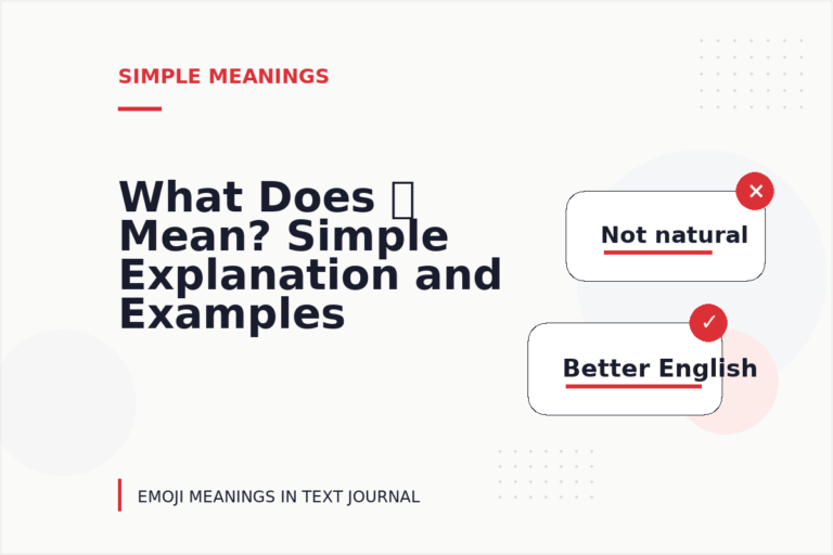 What Does ✨ Mean? Simple Explanation and Examples What Does ✨ Mean? Simple Explanation and Examples