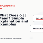 What Does 💯 Mean? Simple Explanation and Examples