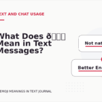 What Does 😂 Mean in Text Messages?