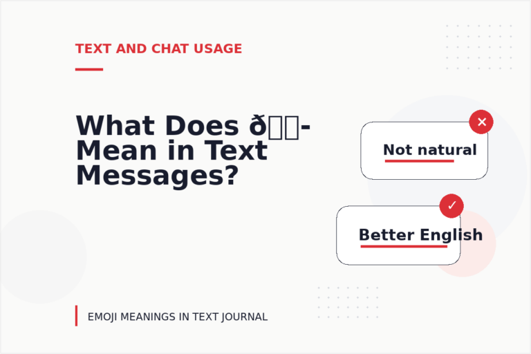 What Does 😭 Mean in Text Messages? What Does 😭 Mean in Text Messages?