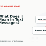 What Does ✅ Mean in Text Messages?