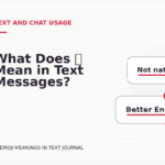 What Does ✨ Mean in Text Messages?