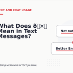 What Does 🤔 Mean in Text Messages?