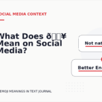 What Does 🔥 Mean on Social Media?