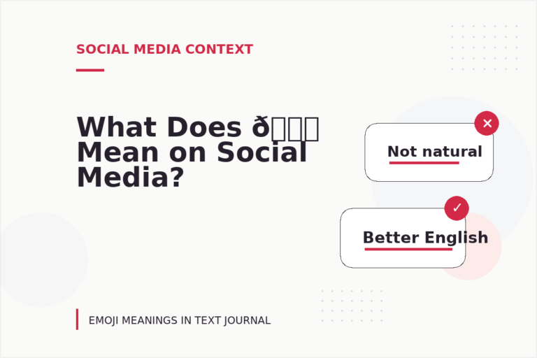 What Does 💀 Mean on Social Media?