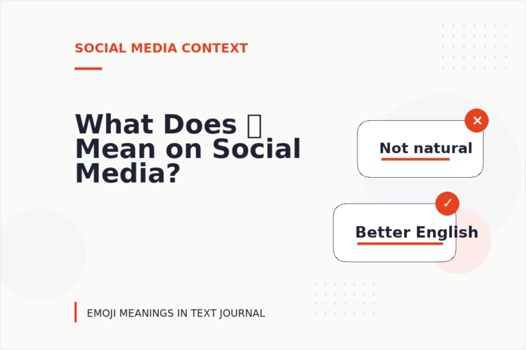 What Does ✨ Mean on Social Media? What Does ✨ Mean on Social Media?
