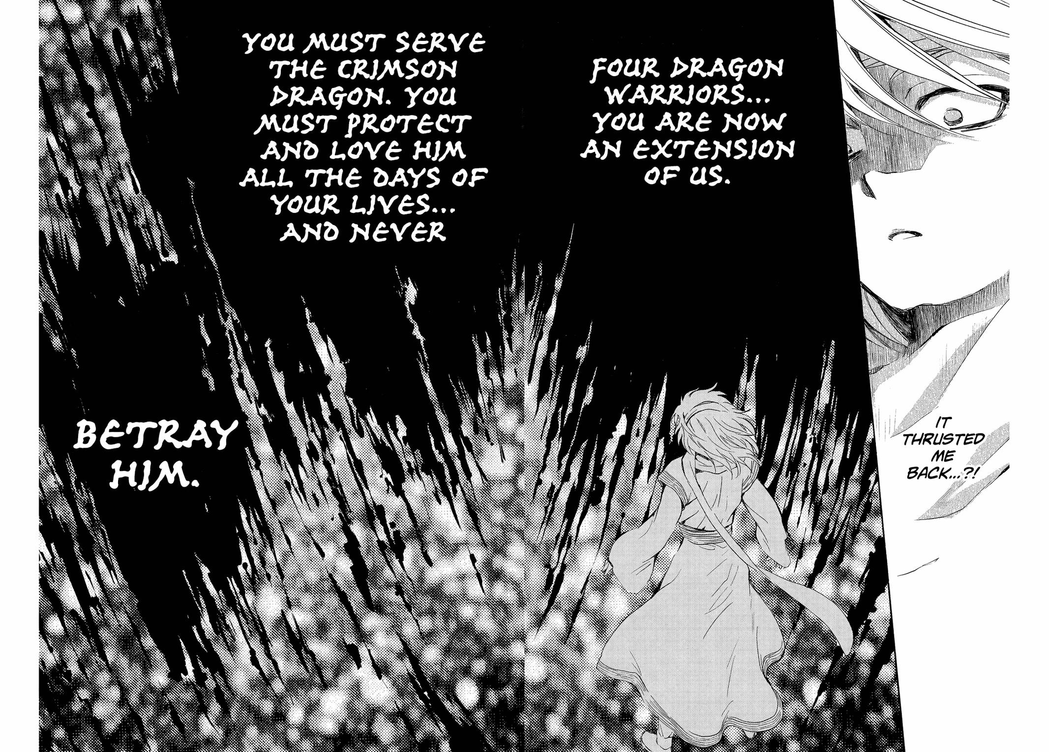 Yona of the Dawn Chapter 256 Page 5