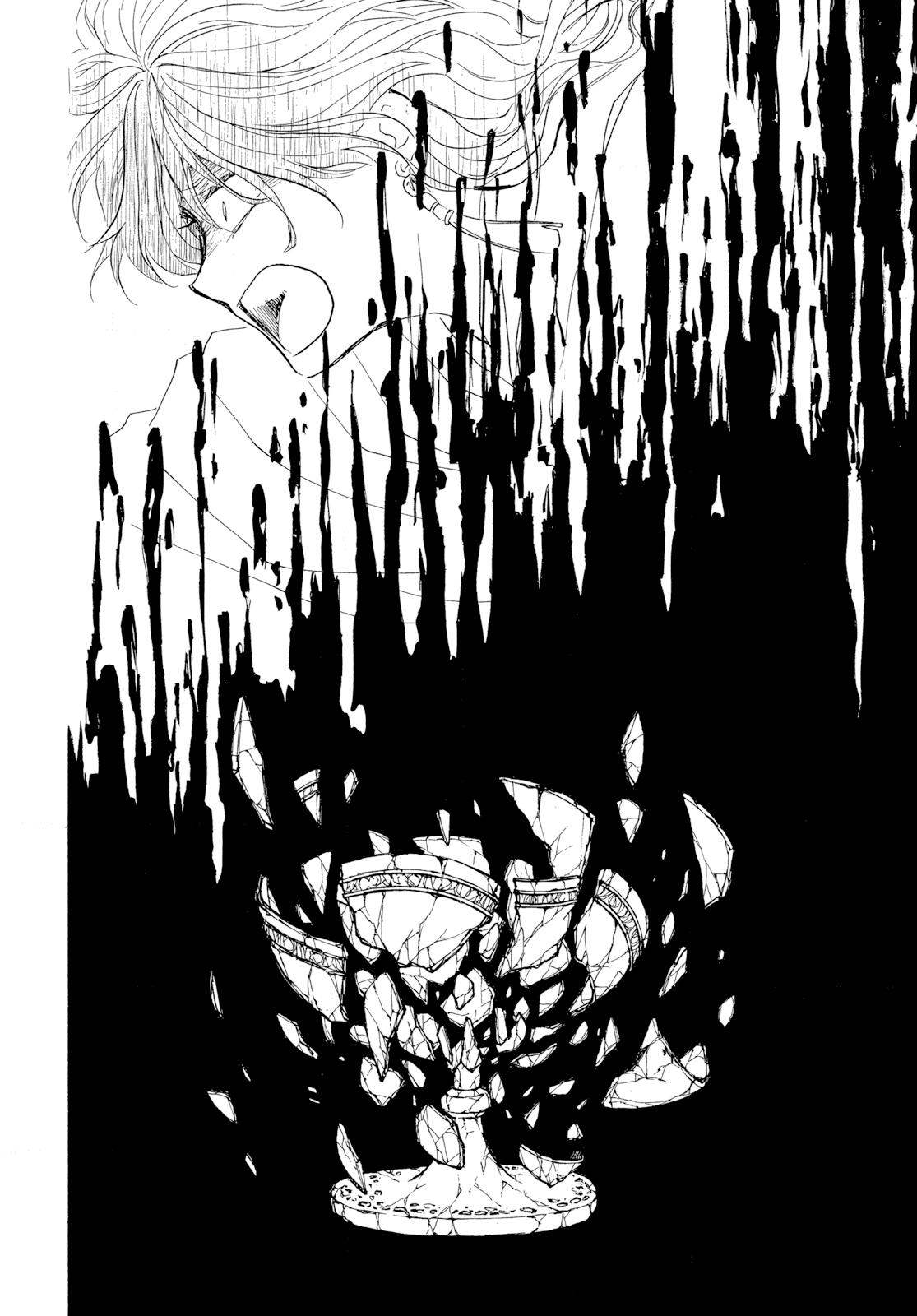 Yona of the Dawn Chapter 271 Page 12