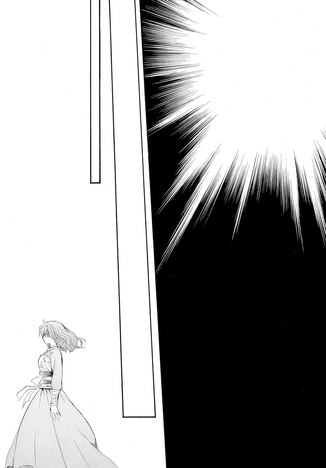 Yona of the Dawn Chapter 272 Page 9