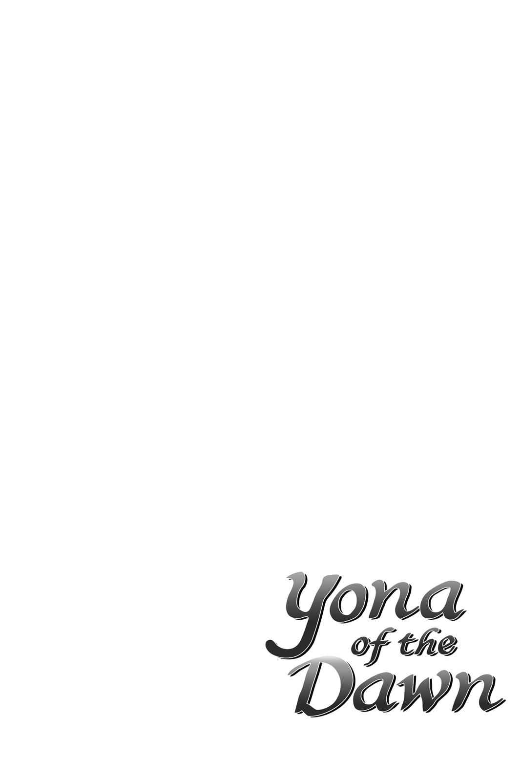 Yona of the Dawn Chapter 54 Page 7
