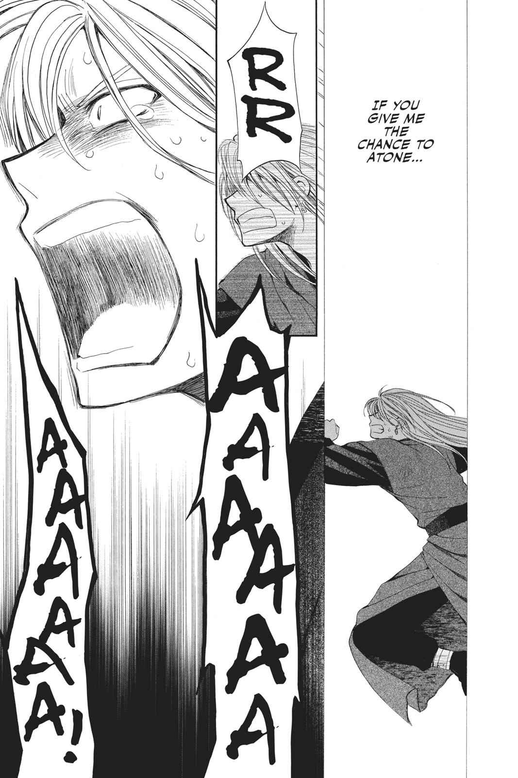 Yona of the Dawn Chapter 56 Page 7