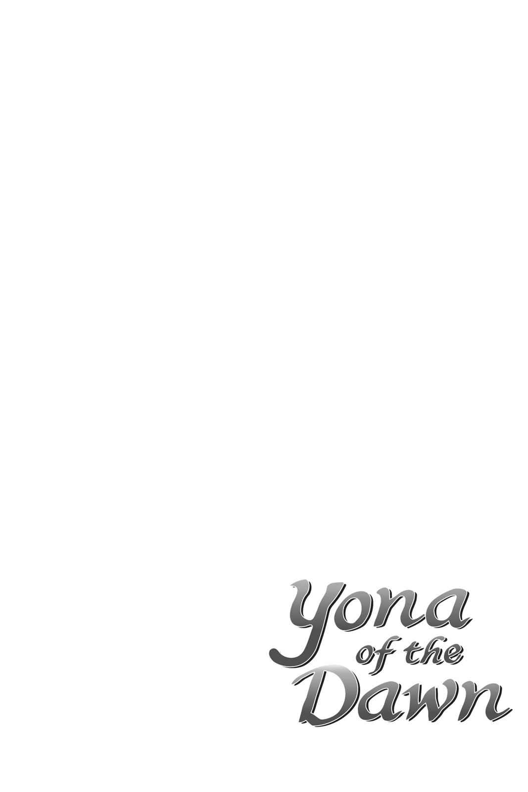 Yona of the Dawn Chapter 60 Page 7