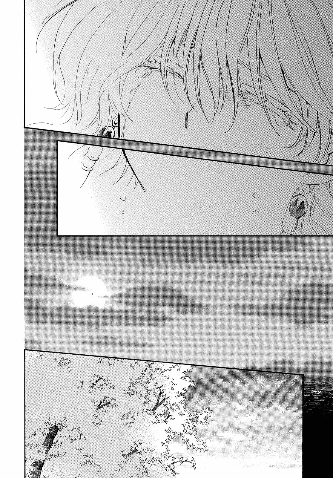 Yona of the Dawn Chapter 247 Page 15