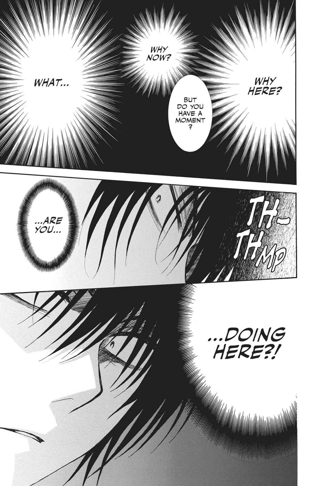 Yona of the Dawn Chapter 115 Page 13