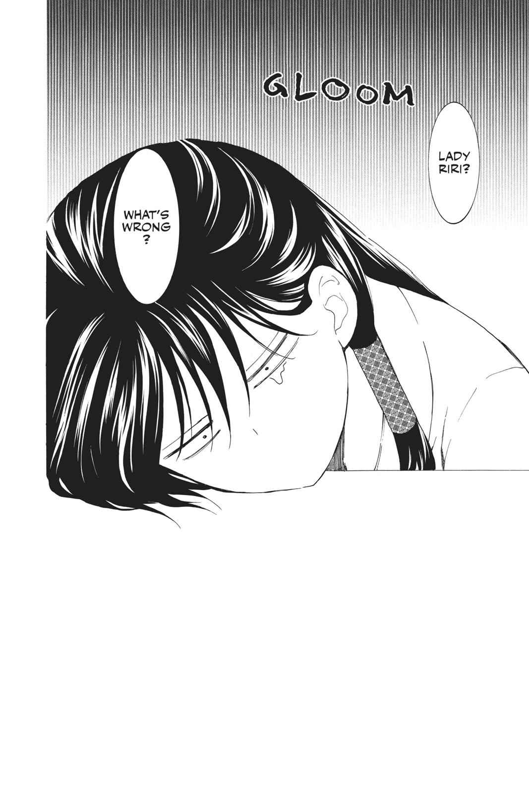Yona of the Dawn Chapter 93 Page 4