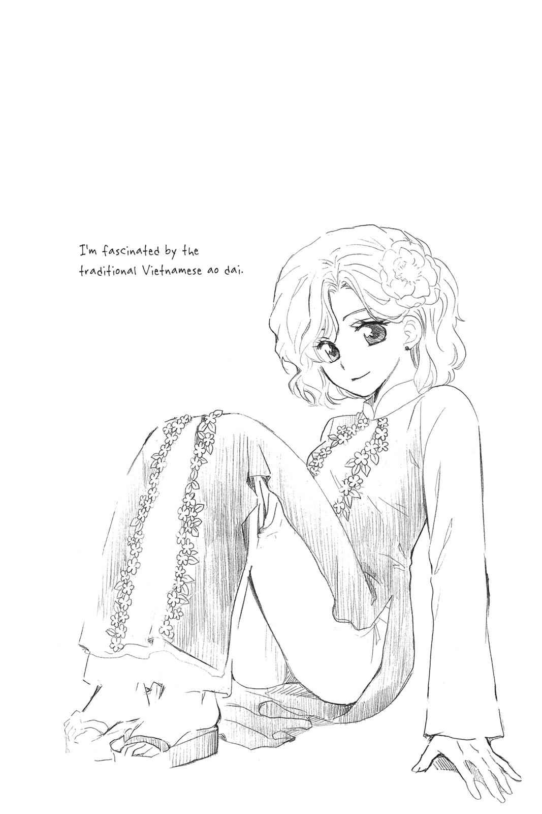 Yona of the Dawn Chapter 87 Page 2