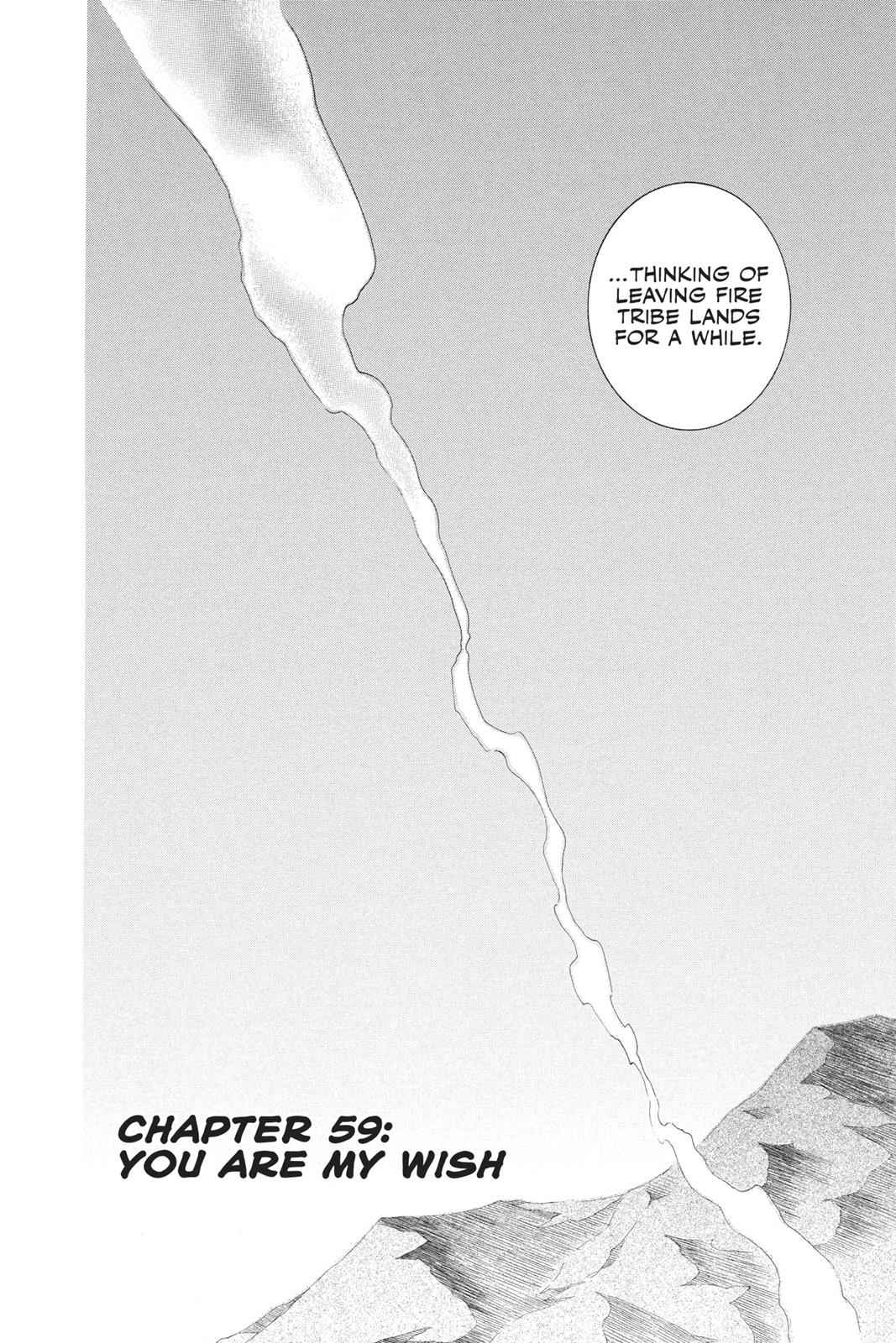 Yona of the Dawn Chapter 59 Page 2
