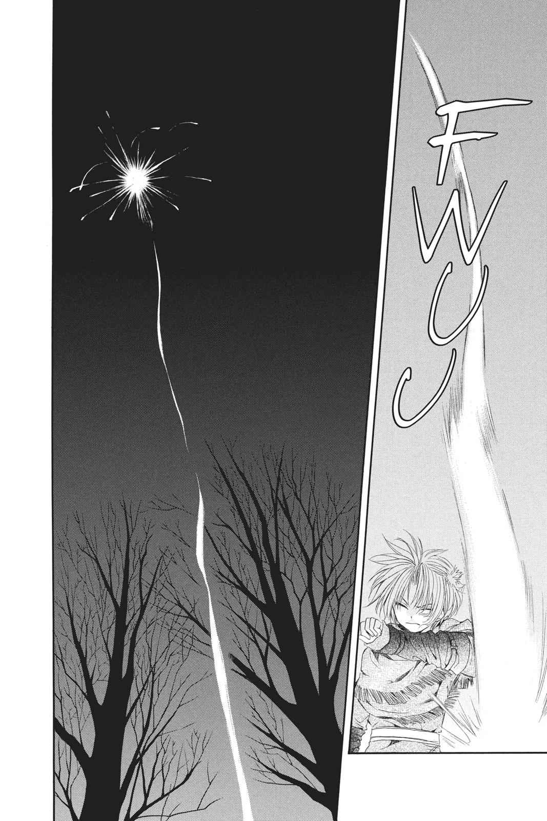 Yona of the Dawn Chapter 55 Page 6