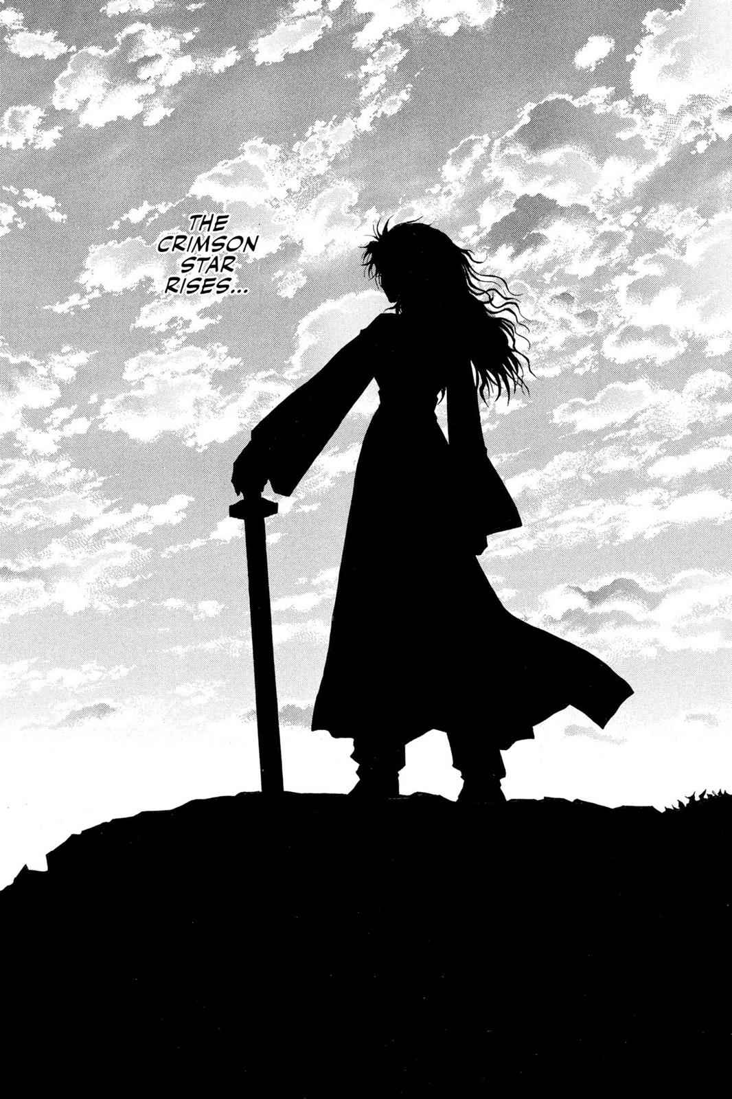 Yona of the Dawn Chapter 1 Page 4