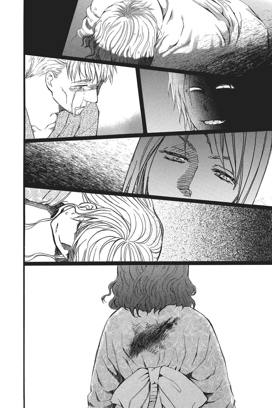Yona of the Dawn Chapter 85 Page 12