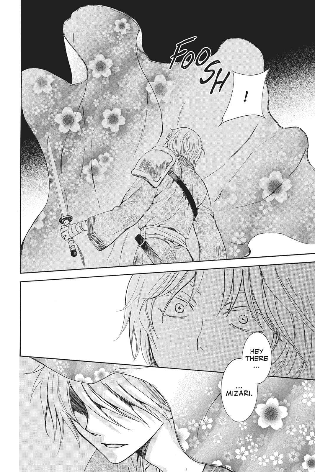 Yona of the Dawn Chapter 129 Page 10