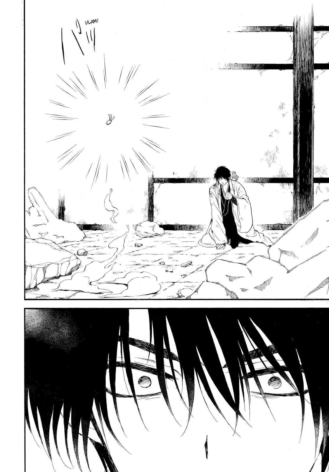 Yona of the Dawn Chapter 261 Page 14