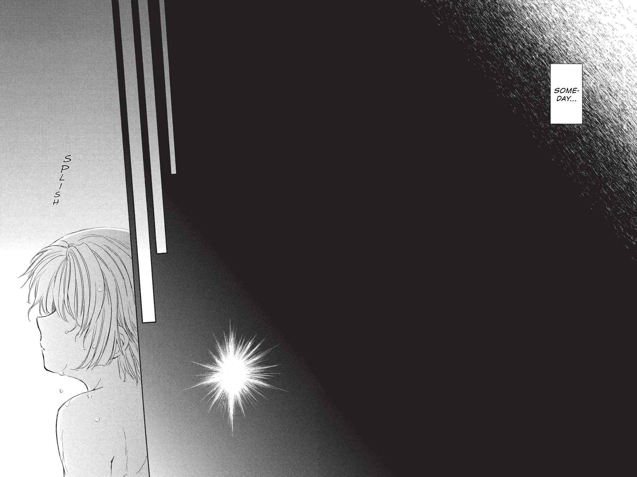 Yona of the Dawn Chapter 105 Page 12