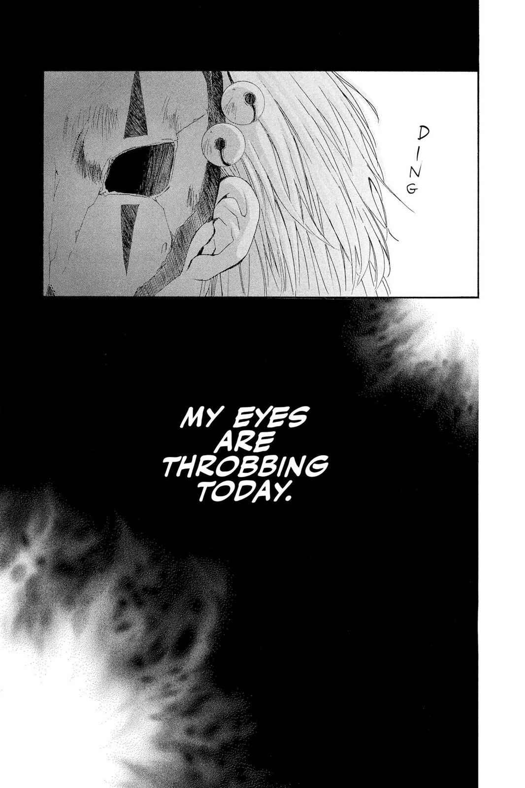 Yona of the Dawn Chapter 22 Page 3