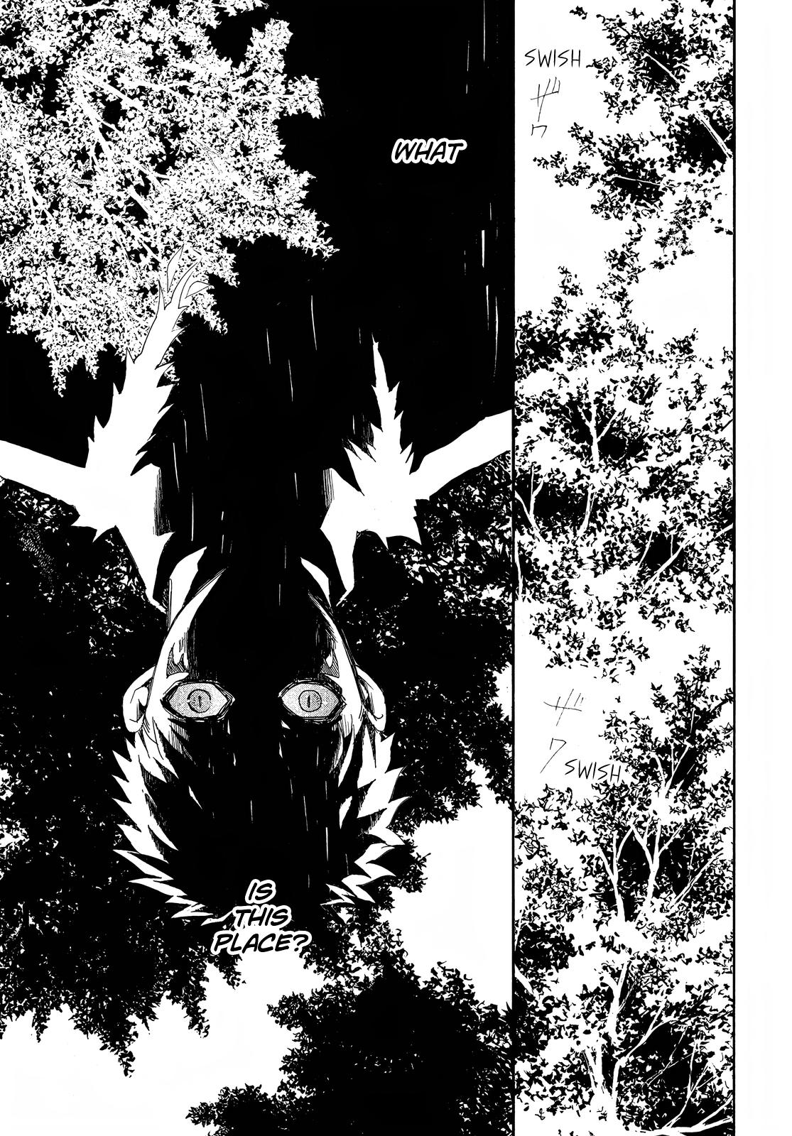 Yona of the Dawn Chapter 248 Page 10