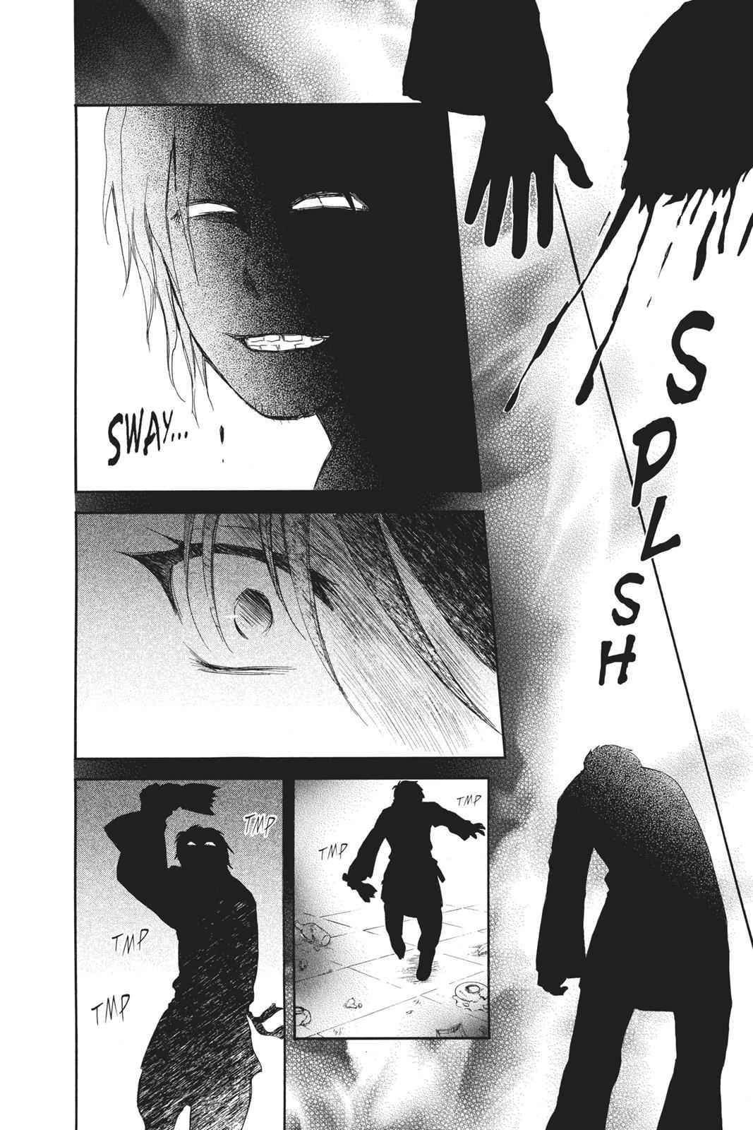 Yona of the Dawn Chapter 80 Page 8