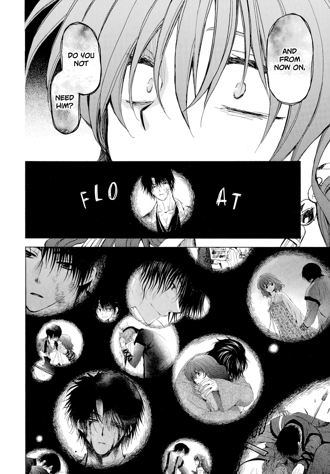 Yona of the Dawn Chapter 268 Page 4