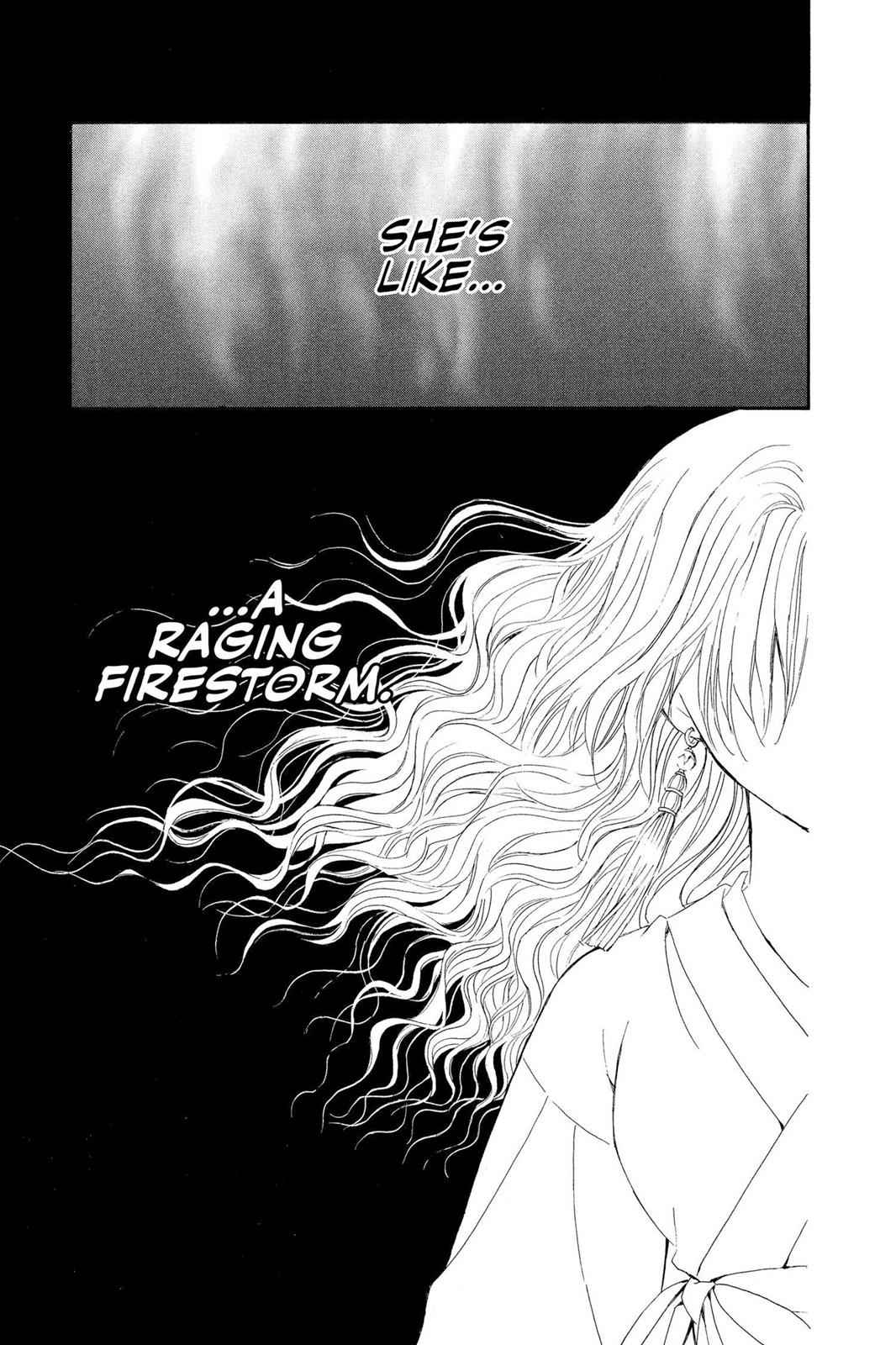 Yona of the Dawn Chapter 10 Page 3