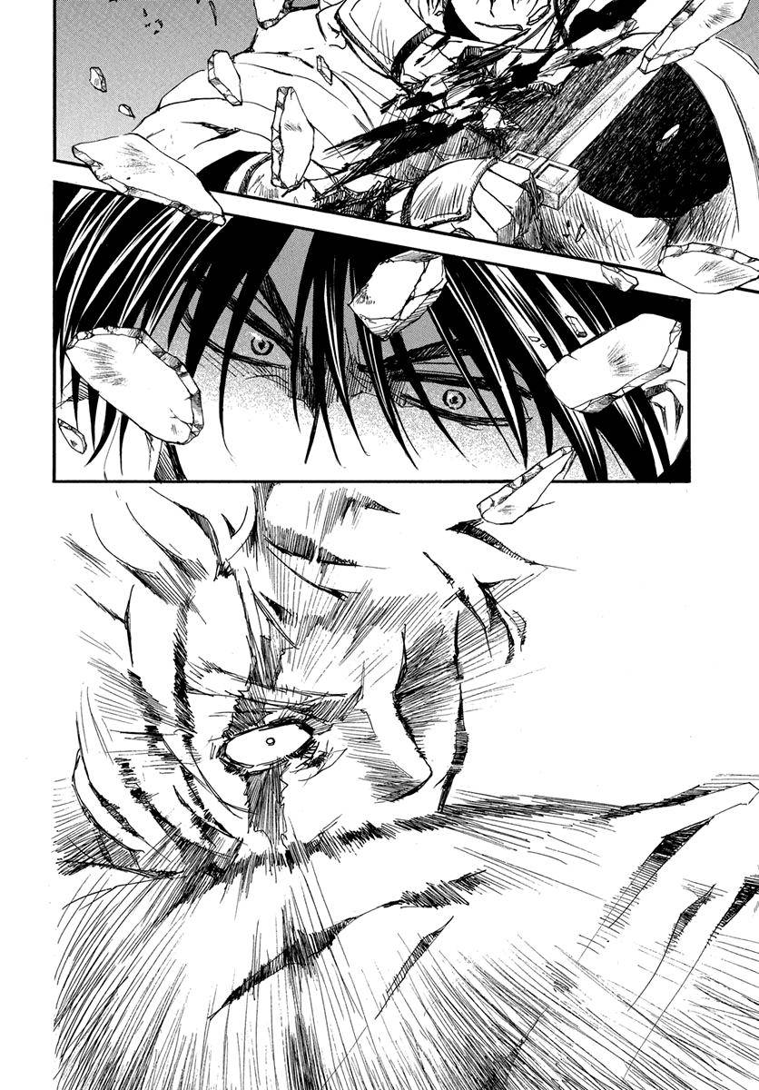 Yona of the Dawn Chapter 201 Page 10